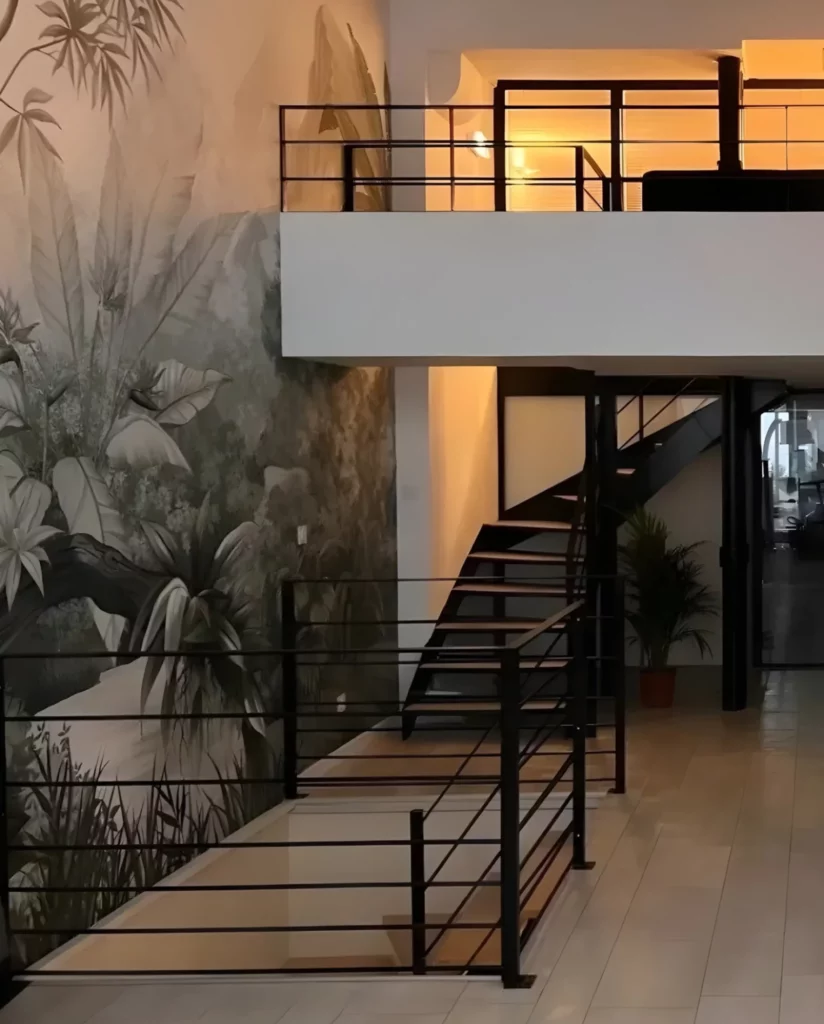 Entreprise artisanale en métallerie pour les maisons à Dagneux